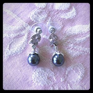 Gorgeous Earrings - Brand New